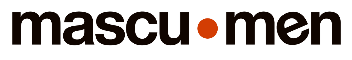 mascu men
